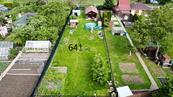 Prodej zahrady v osobním vlastnictví, Litvínov, cena 1549000 CZK / objekt, nabízí 