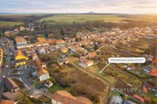 Prodej pozemku 793 m2 - Brozany nad Ohří, parc. č. 1765, cena 3200000 CZK / objekt, nabízí 