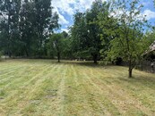 PŘÍPRAVA NABÍDKY - stavební pozemek, Arnoltice, cena 1600000 CZK / objekt, nabízí 