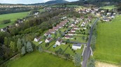 Prodej pozemku pro bydlení 729 m2, Děčín Folknáře, cena 3500 CZK / m2, nabízí 
