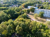 Prodej, stavební pozemek, 1727 m2, Dubí Bystřice, cena 2490000 CZK / objekt, nabízí 