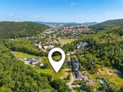 Prodej stavebního pozemku 2099 m2 , Hořanská cesta, Most, cena 4617800 CZK / objekt, nabízí 