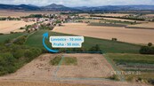Prodej zahrady 1493 m2, Úpohlavy, cena 370000 CZK / objekt, nabízí 