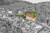 Prodej, Pozemek pro stavbu RD, bytů, Chuderov, cena 15082400 CZK / objekt, nabízí 
