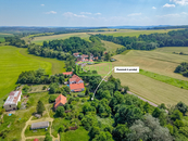 Prodej, Pozemek pro stavbu RD, bytů, Lubenec, cena 2990000 CZK / objekt, nabízí 