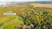 Prodej stavebního pozemku 1201 m2, cena 3100000 CZK / objekt, nabízí 