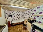 Zahrada, Dukelská, Chomutov, cena 555000 CZK / objekt, nabízí 