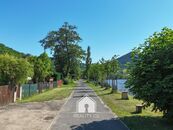 Prodej zahrady 497 m, Ústí nad Labem - Sebuzín, cena 2190000 CZK / objekt, nabízí 