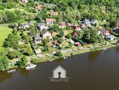 Prodej stavební parcely 497 m, Ústí nad Labem - Sebuzín, cena 2485000 CZK / objekt, nabízí 
