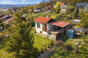 Zahrada se zděnou chatkou, 387 m2, osobní vlastnictví, Údlice, cena 1100000 CZK / objekt, nabízí 