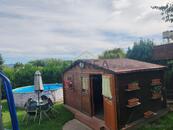 Prodej zahrady s chatou, 210 m2, Duchcov, cena 880000 CZK / objekt, nabízí 