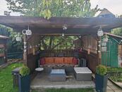 Prodej zahrady s chatou, 210 m2, Duchcov, cena 880000 CZK / objekt, nabízí 