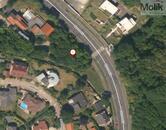 Stavební parcela, 959 m2, Teplice, v blízkosti ulice Nová cesta., cena 1918000 CZK / objekt, nabízí 