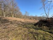 Stavební parcela, 1286 m2, v obci Krupka, část Bohosudov., cena 1650000 CZK / objekt, nabízí 