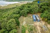 Stavební parcela, 773 m2, v obci Most, katastrální území Most II., cena 2500000 CZK / objekt, nabízí 