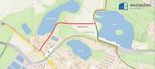 Parcely, 284 m2 až 341 m2, v obci Duchcov, u rybníku Leontýna, cena 650000 CZK / objekt, nabízí 