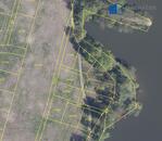 Parcely, 284 m2 až 341 m2, v obci Duchcov, u rybníku Leontýna, cena 650000 CZK / objekt, nabízí 