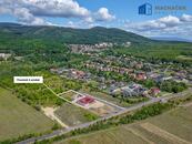 Stavební parcela 938 m², Lom u Mostu, cena 3390 CZK / m2, nabízí 