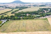 Prodej stavebních pozemků 43 594 m2 s realizační studií, Straškov Vodochody, cena cena v RK, nabízí 