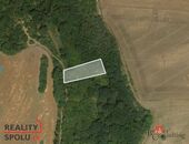 Prodej, pozemky/ostatní, 802.5 m2, Tvršice , Staňkovice, Louny [ID 73961], cena 112000 CZK / objekt, nabízí 