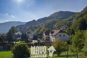 Prodej pozemky pro bydlení, 1474 m - Ústí nad Labem, cena 1980000 CZK / objekt, nabízí 