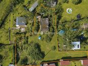 Prodej pozemků 1253 m2 v Bystřanech u Teplic, cena 2280000 CZK / objekt, nabízí 