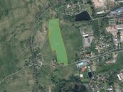 Zemědělská půda, prodej, Rumburk 3-Dolní Křečany, Rumburk, Děčín, cena 866964 CZK / objekt, nabízí 