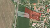 Pozemek, bydlení, prodej, Stračí, Štětí, Litoměřice, cena 1605000 CZK / objekt, nabízí 