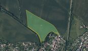 Zemědělská půda, prodej, Lhotka nad Labem, Litoměřice, cena 575340 CZK / objekt, nabízí 