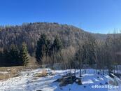 Prodej stavebního pozemku v obci Český Jiřetín, cena cena v RK, nabízí 