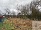 Prodej investičního pozemku Bohosudov - Krupka, cena cena v RK, nabízí 