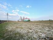 Prodej, pozemek, OV, Mlékojedy, okr. Litoměřice, cena 999000 CZK / objekt, nabízí 