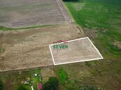 Prodej, pozemek, Údlice, okr. Chomutov, cena 249 CZK / m2, nabízí 