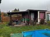 Prodej, zahrada, OV, Krupka, Maršov, okr. Teplice, cena 750000 CZK / objekt, nabízí 