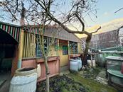 Prodej, zahrada, Chomutov, Průhon, cena 550000 CZK / objekt, nabízí 