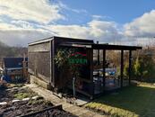 Prodej, zahrada, OV, Chomutov, Narcis, cena 779000 CZK / objekt, nabízí 