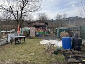 Prodej, zahrada, OV, Patokryje, okr. Most, cena 810000 CZK / objekt, nabízí 