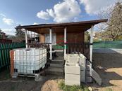 Prodej, zahrada s chatou, OV, Krupka, okr. Teplice, ul. Teplická, cena 860000 CZK / objekt, nabízí 