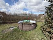 Prodej, zahrada s chatou, OV, Bílina, Újezd, okr. Teplice, ul. Mládežnická, cena 999000 CZK / objekt, nabízí 