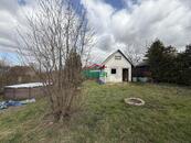 Prodej, zahrada s chatou, OV, Bílina, Újezd, okr. Teplice, ul. Mládežnická, cena 999000 CZK / objekt, nabízí 