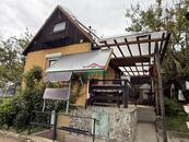 Prodej, zahrada s chatou, OV, Miřetice u Klášterce nad Ohří, Klášterec nad Ohří, okr. Chomutov, cena 1810000 CZK / objekt, nabízí 