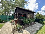 Prodej, zahrada s chatou, OV, Teplice, cena 1210000 CZK / objekt, nabízí 