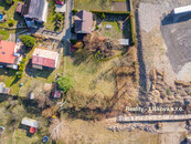 Stavební pozemek určený k výstavbě RD, obec Valtířov, cena 4252800 CZK / objekt, nabízí 