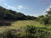 Prodej stavebního pozemku (2241 m2) Minice, okr. Louny, cena 623 CZK / m2, nabízí 