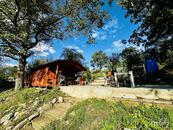 Zahrada 600 m s novou chatou, Ústí nad Labem, Ovčí vrch, cena 499000 CZK / objekt, nabízí 