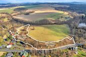 Investiční příležitost pozemek Jiříkov Mexiko - 12 687 m, cena 4875000 CZK / objekt, nabízí 