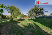 Prodej, Pozemek pro stavbu RD, bytů, Vroutek, cena 940 CZK / m2, nabízí 