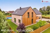 Prodej, Pozemek pro stavbu RD, bytů, Chabařovice, cena 2335000 CZK / objekt, nabízí 