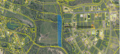 Prodej pozemků 9445 m2, Proboštov - Přítkov, cena 650 CZK / m2, nabízí 