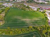 Developerský projekt 17476 m2, obec Lovosice, cena cena v RK, nabízí 